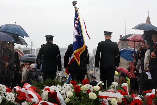 Konstytucja własnością obywateli - zdjęcia