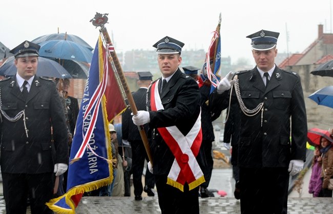 Konstytucja własnością obywateli - zdjęcia