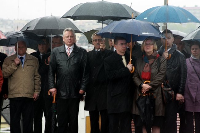 Konstytucja własnością obywateli - zdjęcia