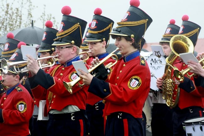 Konstytucja własnością obywateli - zdjęcia