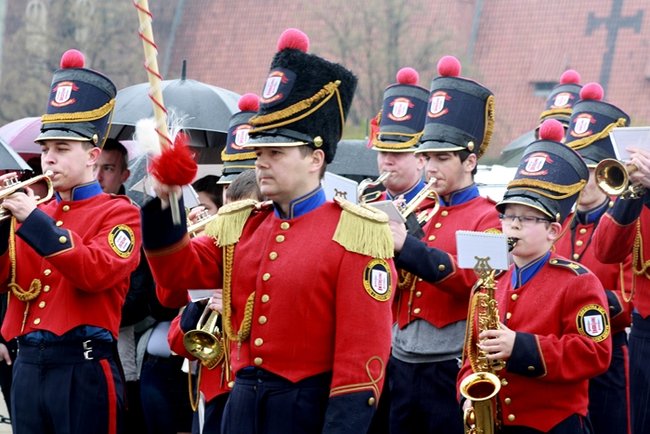 Konstytucja własnością obywateli - zdjęcia