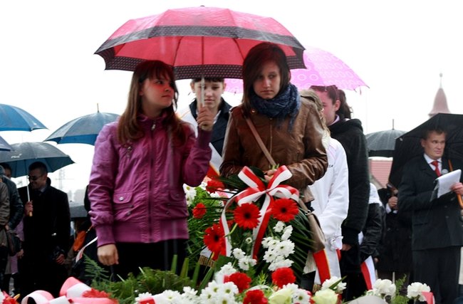 Konstytucja własnością obywateli - zdjęcia