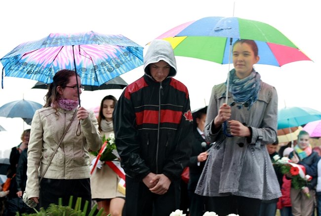 Konstytucja własnością obywateli - zdjęcia