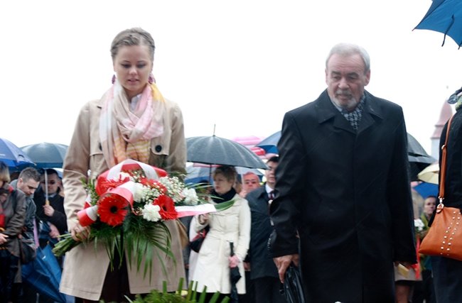 Konstytucja własnością obywateli - zdjęcia