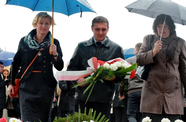 Konstytucja własnością obywateli - zdjęcia