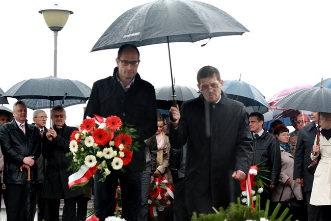 Konstytucja własnością obywateli - zdjęcia