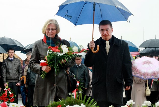 Konstytucja własnością obywateli - zdjęcia