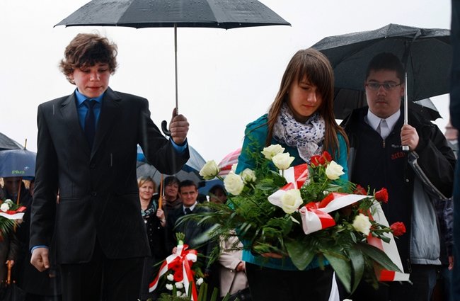 Konstytucja własnością obywateli - zdjęcia