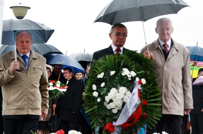 Konstytucja własnością obywateli - zdjęcia