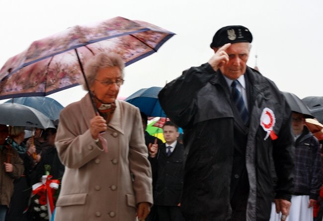 Konstytucja własnością obywateli - zdjęcia