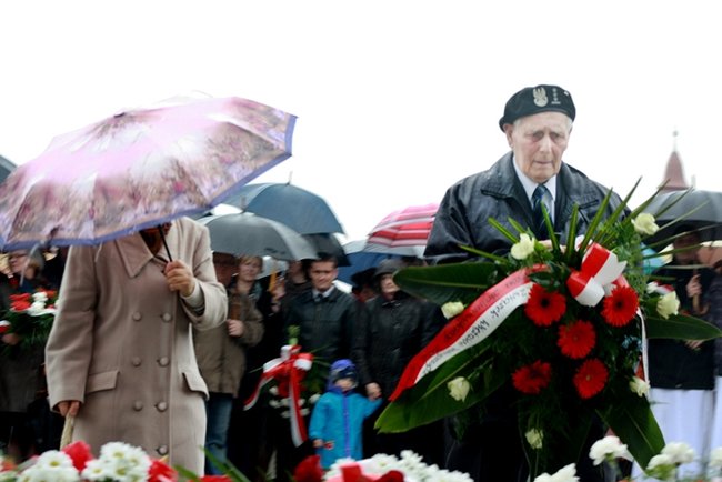 Konstytucja własnością obywateli - zdjęcia