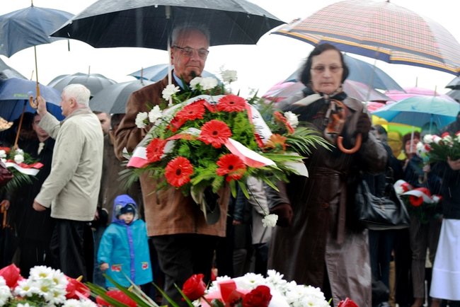 Konstytucja własnością obywateli - zdjęcia