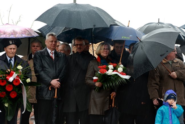 Konstytucja własnością obywateli - zdjęcia