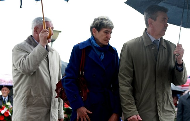 Konstytucja własnością obywateli - zdjęcia