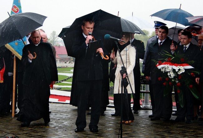 Konstytucja własnością obywateli - zdjęcia