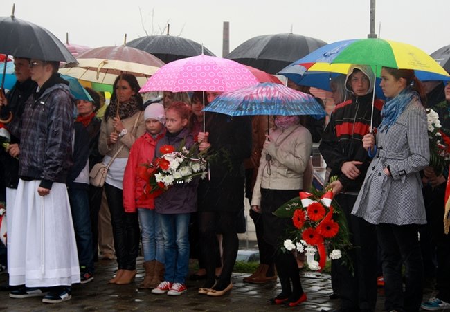 Konstytucja własnością obywateli - zdjęcia