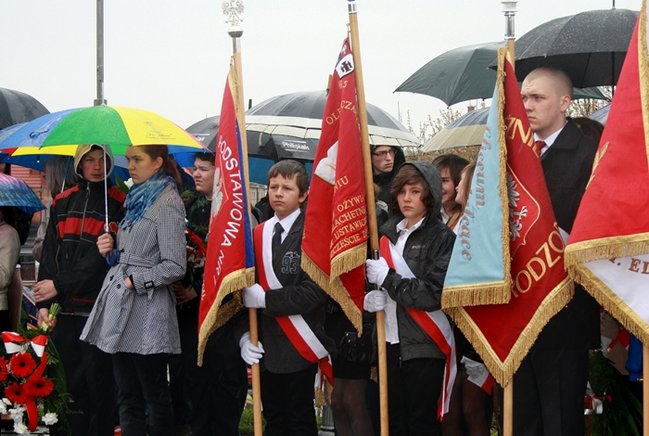 Konstytucja własnością obywateli - zdjęcia