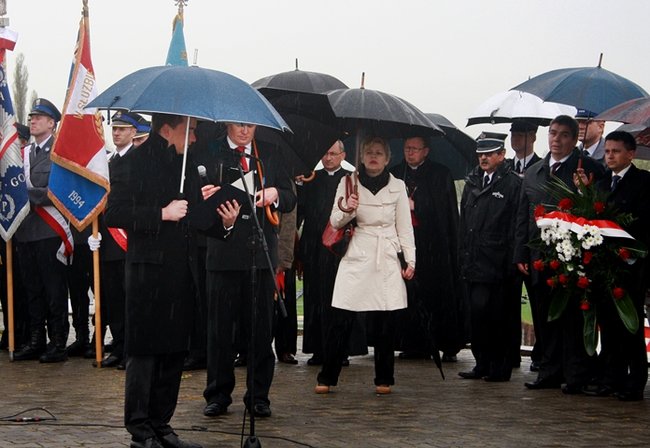 Konstytucja własnością obywateli - zdjęcia