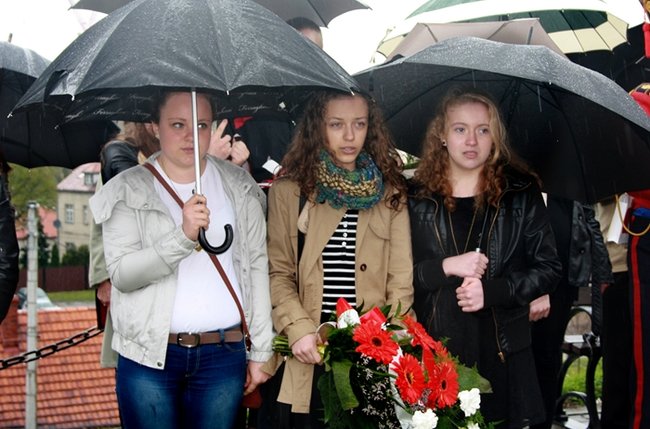 Konstytucja własnością obywateli - zdjęcia