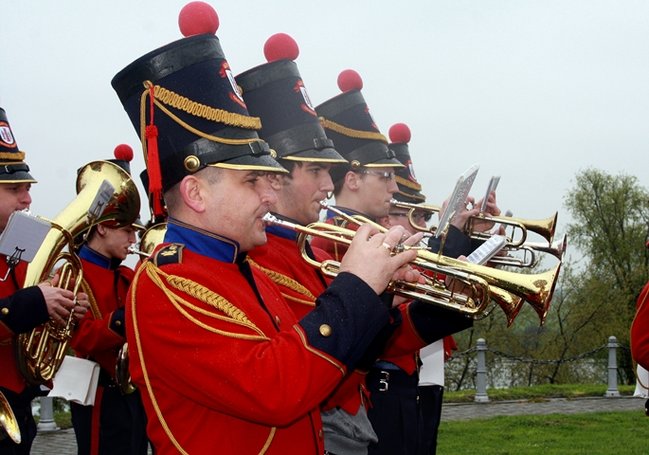 Konstytucja własnością obywateli - zdjęcia