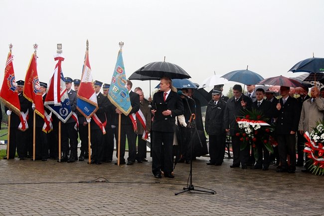 Konstytucja własnością obywateli - zdjęcia