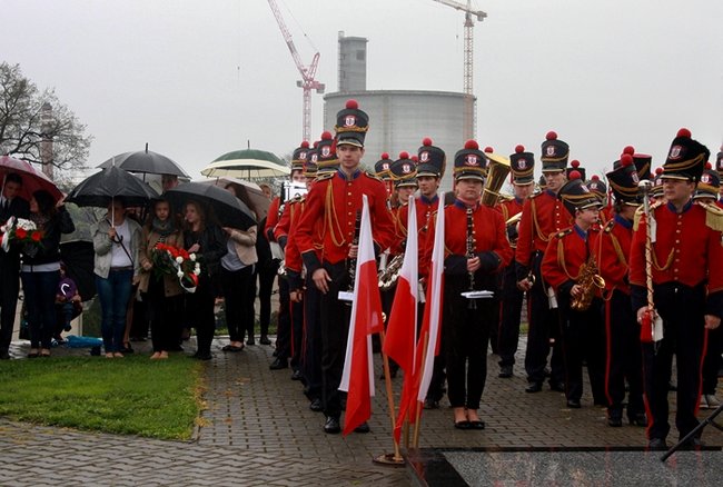 Konstytucja własnością obywateli - zdjęcia