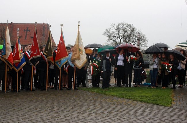 Konstytucja własnością obywateli - zdjęcia