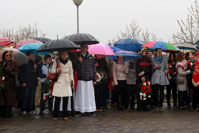 Konstytucja własnością obywateli - zdjęcia