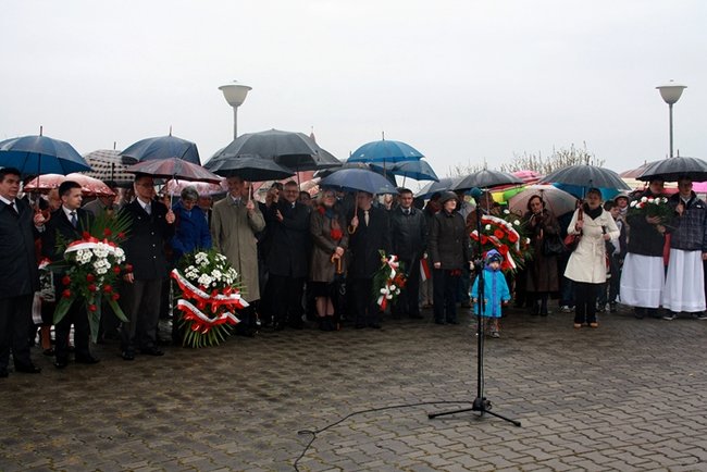 Konstytucja własnością obywateli - zdjęcia