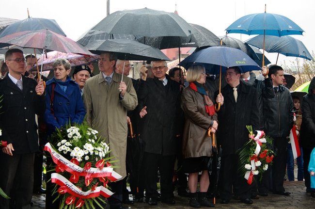 Konstytucja własnością obywateli - zdjęcia