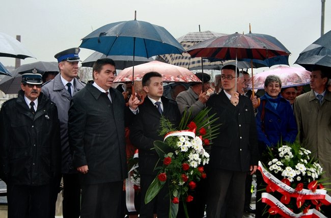 Konstytucja własnością obywateli - zdjęcia