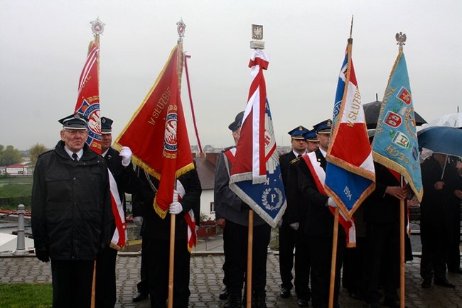 Konstytucja własnością obywateli - zdjęcia