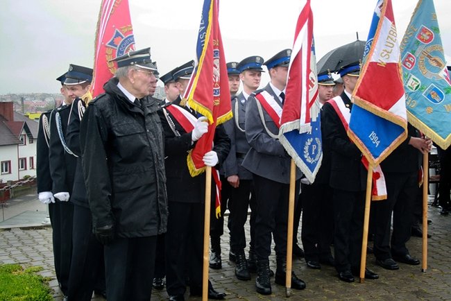 Konstytucja własnością obywateli - zdjęcia