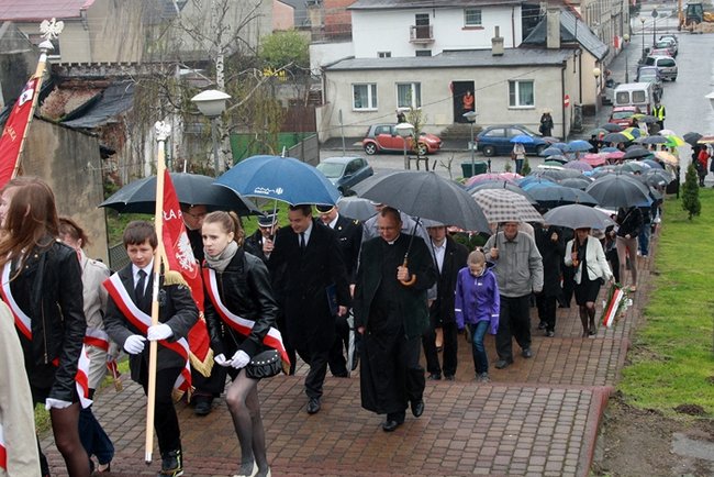 Konstytucja własnością obywateli - zdjęcia