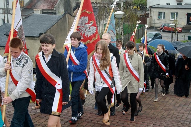 Konstytucja własnością obywateli - zdjęcia