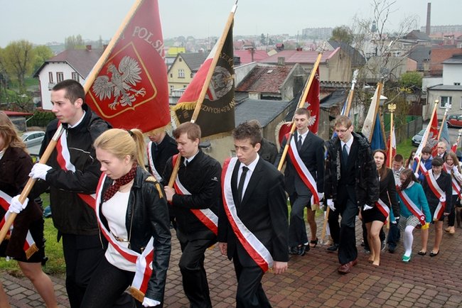 Konstytucja własnością obywateli - zdjęcia