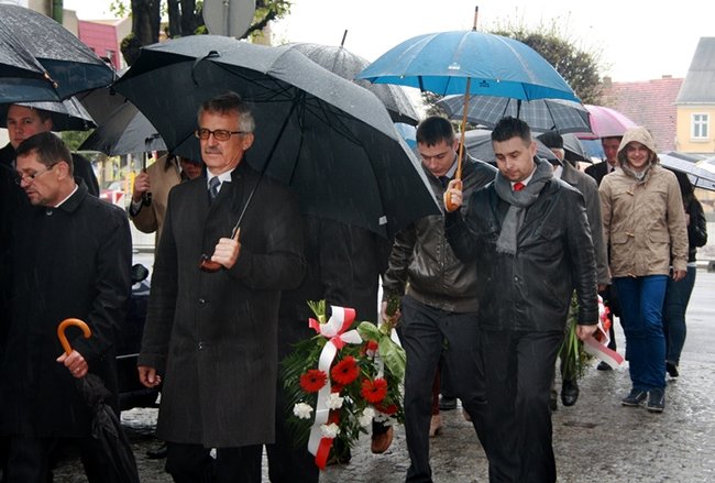 Konstytucja własnością obywateli - zdjęcia