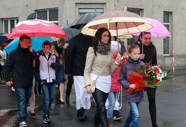 Konstytucja własnością obywateli - zdjęcia