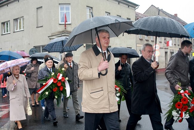 Konstytucja własnością obywateli - zdjęcia