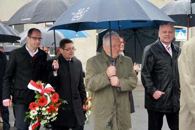 Konstytucja własnością obywateli - zdjęcia