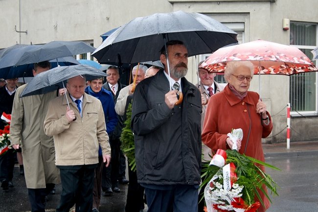 Konstytucja własnością obywateli - zdjęcia