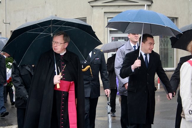 Konstytucja własnością obywateli - zdjęcia