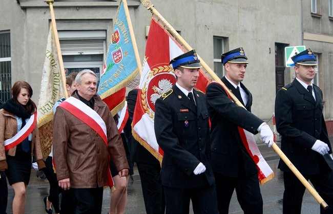 Konstytucja własnością obywateli - zdjęcia
