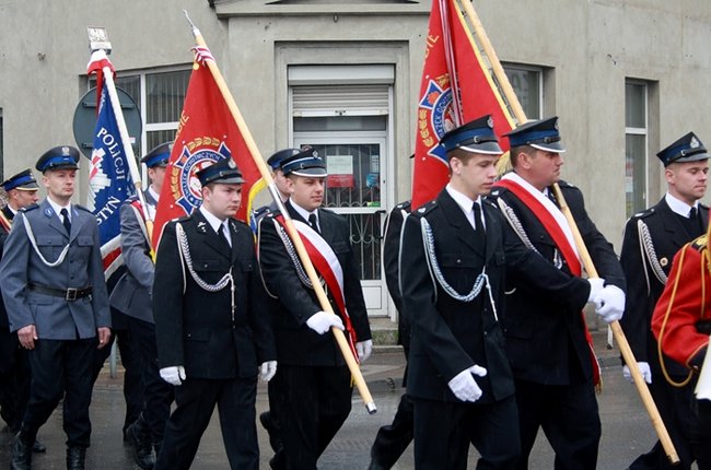 Konstytucja własnością obywateli - zdjęcia