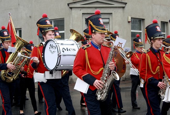 Konstytucja własnością obywateli - zdjęcia