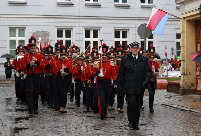 Konstytucja własnością obywateli - zdjęcia