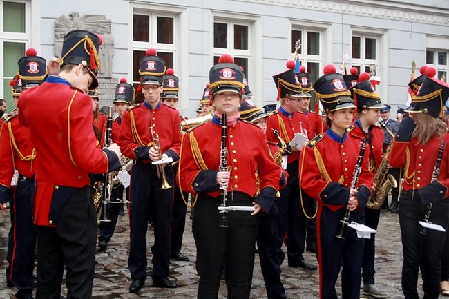 Konstytucja własnością obywateli - zdjęcia