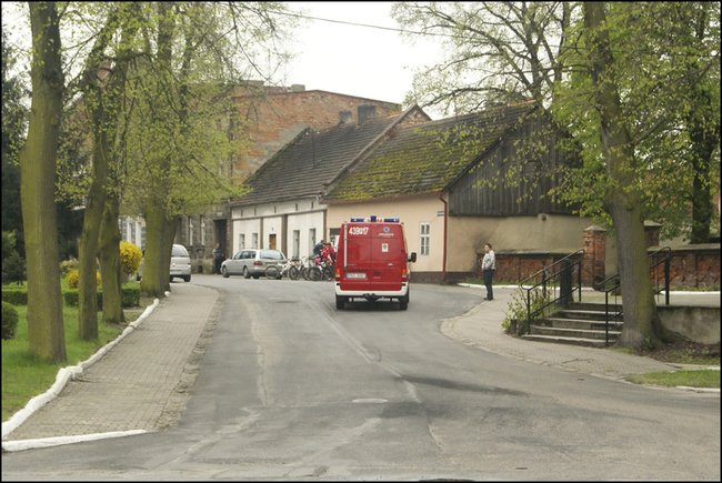 Majowo-zdrowo?rowerowo - zdjęcia