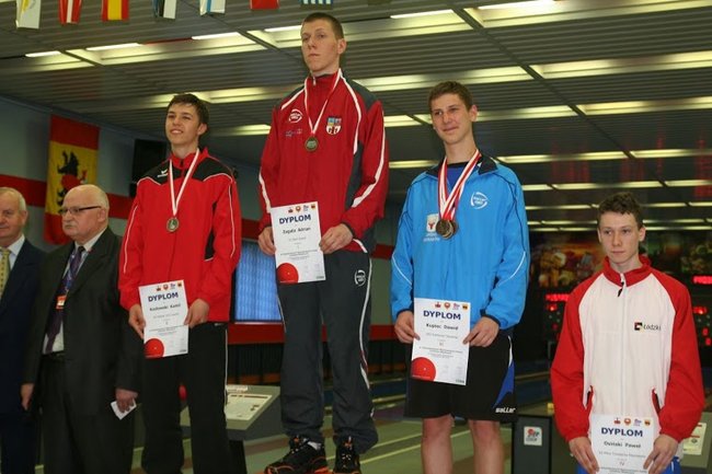 Zdeklasowali rywali - zdjęcia