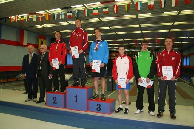 Zdeklasowali rywali - zdjęcia